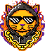 original.flipster logo original.flipster logo witch chainz, cat and fire